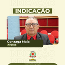 Gonzaga Maia pede instalação de redutor de velocidade em rua do Bairro Progresso