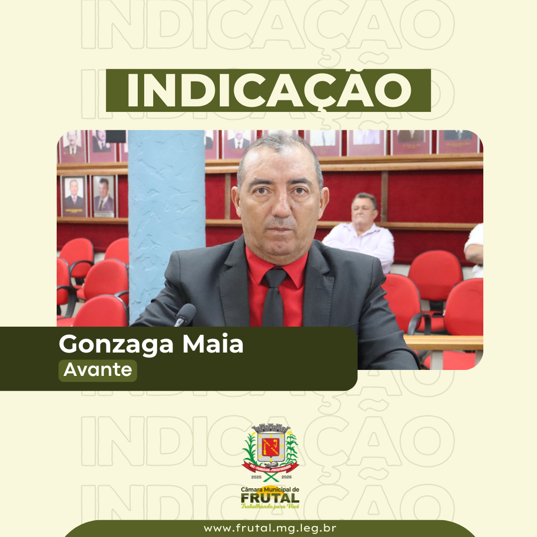 Gonzaga Maia pede recursos ao senador e deputado federal para reforma e construção de vestiário no campo de futebol Alan Kardec