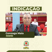 Gonzaga Maia pede recursos ao senador e deputado federal para reforma e construção de vestiário no campo de futebol Alan Kardec