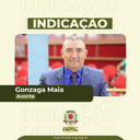 Gonzaga Maia quer denominação de logradouro com o nome de Miguel Soares da Silva