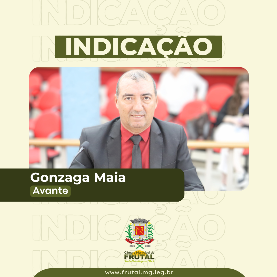  Gonzaga Maia solicita lombada na Rua Pedro Abel de Queiroz