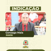  Gonzaga Maia solicita lombada na Rua Pedro Abel de Queiroz