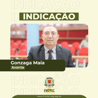 Gonzaga Maia sugere área de lazer completa no bairro Waldemar Marchi