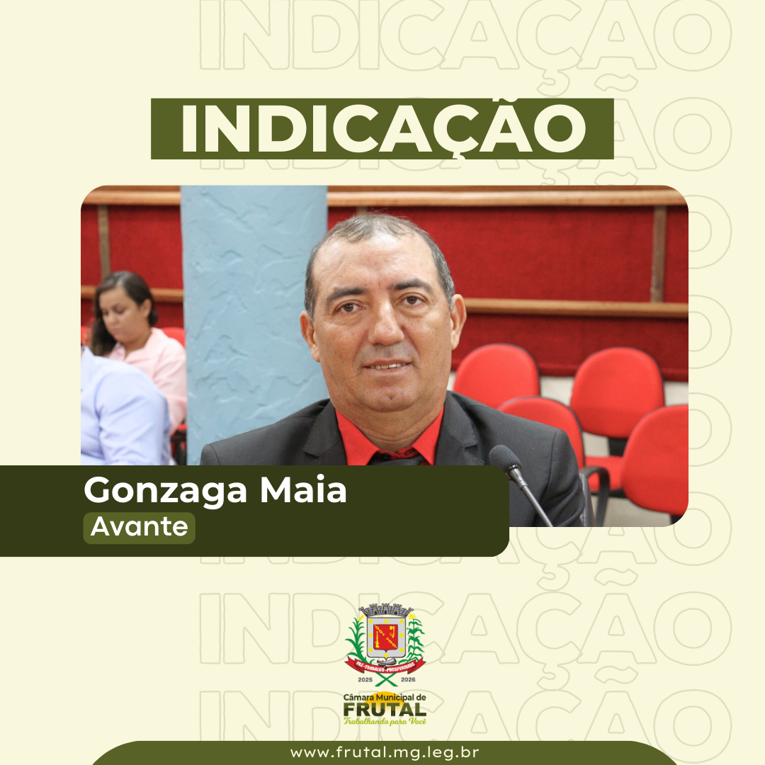 Gonzaga quer instalação de playground na praça do Bairro Waldemar Marchi