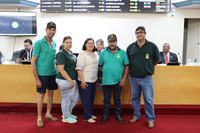 Hospital Frei Gabriel promoverá 1º Leilão Beneficente com apoio da Câmara de Frutal
