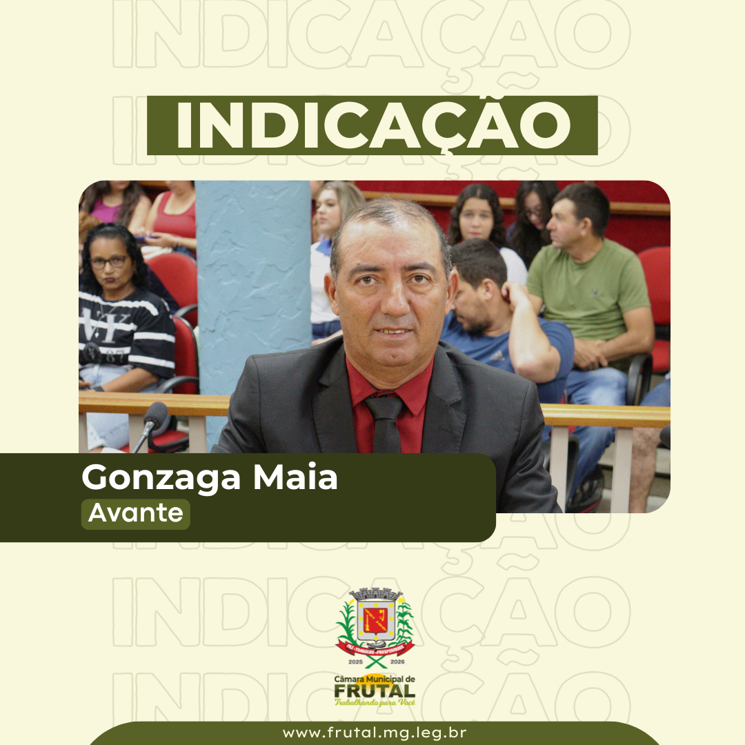 Iluminação no campo de futebol do bairro Ipê Amarelo é solicitada por vereador Gonzaga