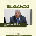 Implantação de sinalização completa no bairro Morada dos Ipês é sugerida por Naurão