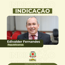  Indicação de Edivalder Cheiroso pede ampliação da Avenida Juquinha Ganha Pouco até Cervejaria Cidade Imperial