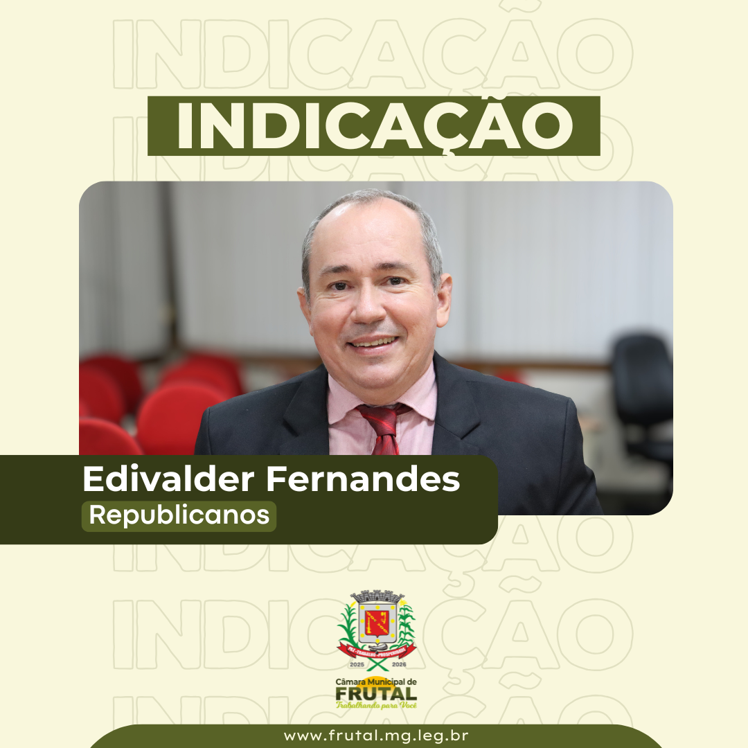  Indicação de Edivalder Cheiroso pede ampliação da Avenida Juquinha Ganha Pouco até Cervejaria Cidade Imperial