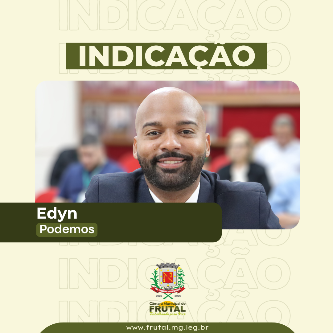 Indicação de Edyn cobra reorganização de semáforos da Avenida JK com Rua Itapagipe