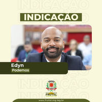 Indicação de Edyn cobra reorganização de semáforos da Avenida JK com Rua Itapagipe