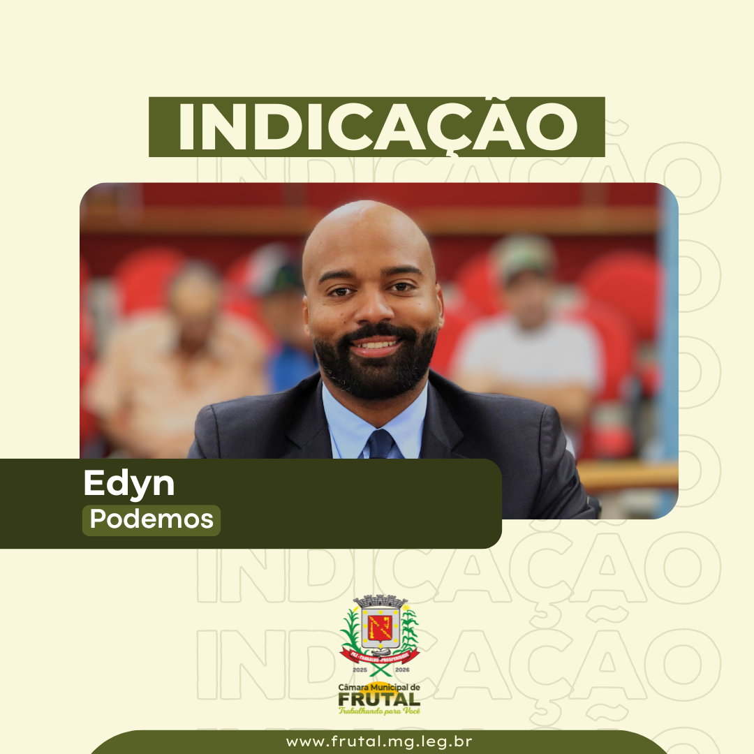 Indicação de Edyn pede revisão do contrato da Copasa