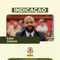 Indicação de Edyn pede revisão do contrato da Copasa
