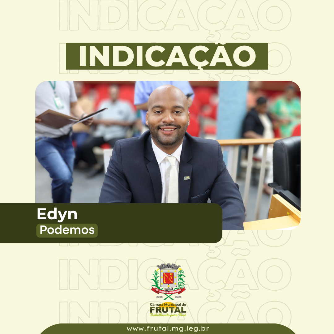  Indicação de Edyn Sertanejo pede tapa-buracos e limpeza geral na Rua Andorinha