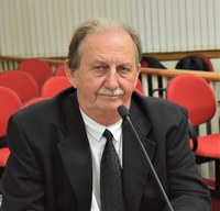 Indicação de Tõe da Veia que pede conserto e conservação de estradas da região do Douradinho é aprovada pela Câmara