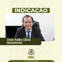Indicação de Zizi sugere implantação do programa “Suportes da Excelência Pedagógica”