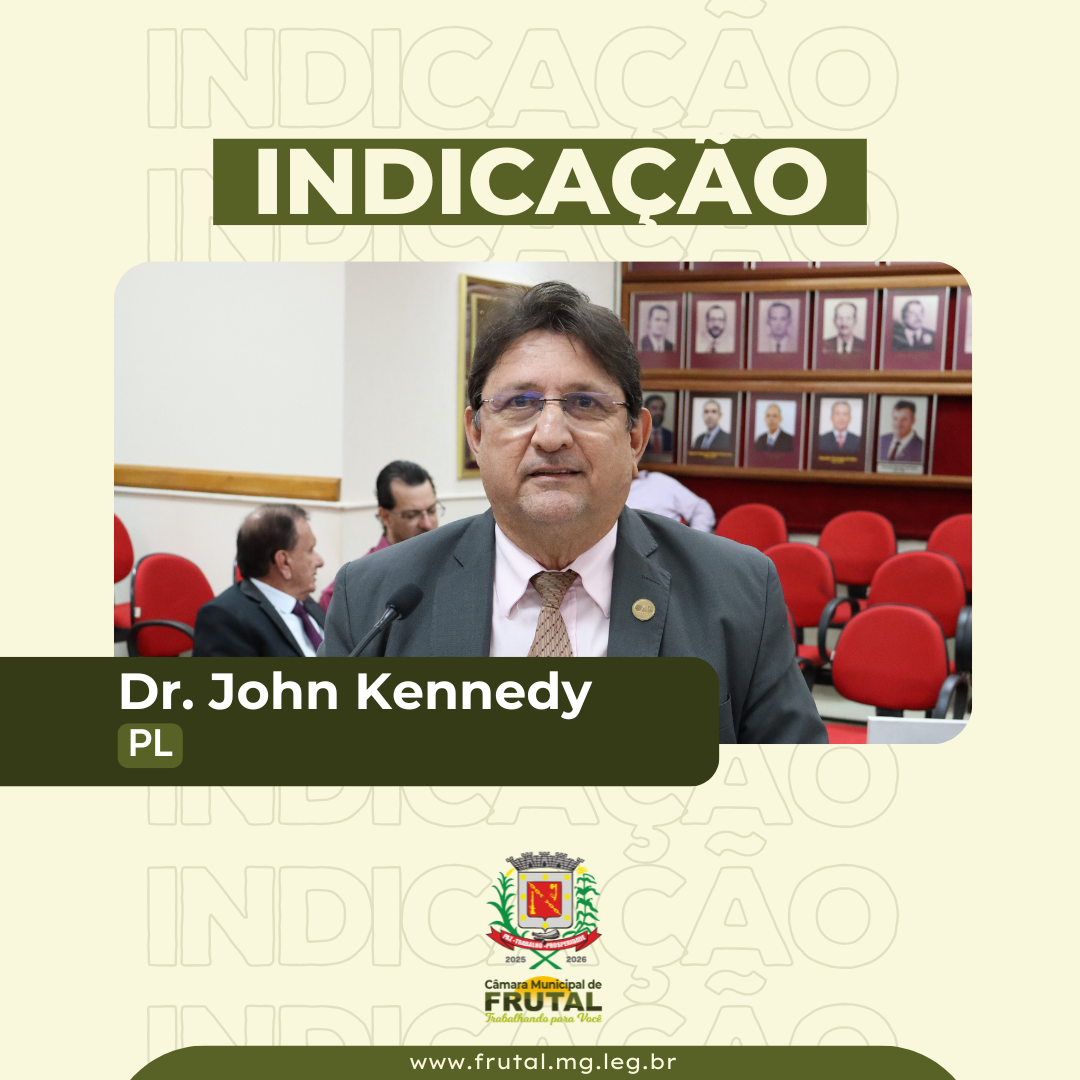Indicação do vereador Kendinho propõe melhorias estruturais e pedagógicas no CEMEI Antonio Gomes Pinheiro