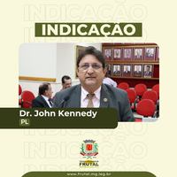 Indicação do vereador Kendinho propõe melhorias estruturais e pedagógicas no CEMEI Antonio Gomes Pinheiro