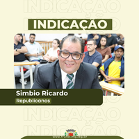 Instalação de lixeiras coletivas em pontos estratégicos da cidade é requisitada por Simbio