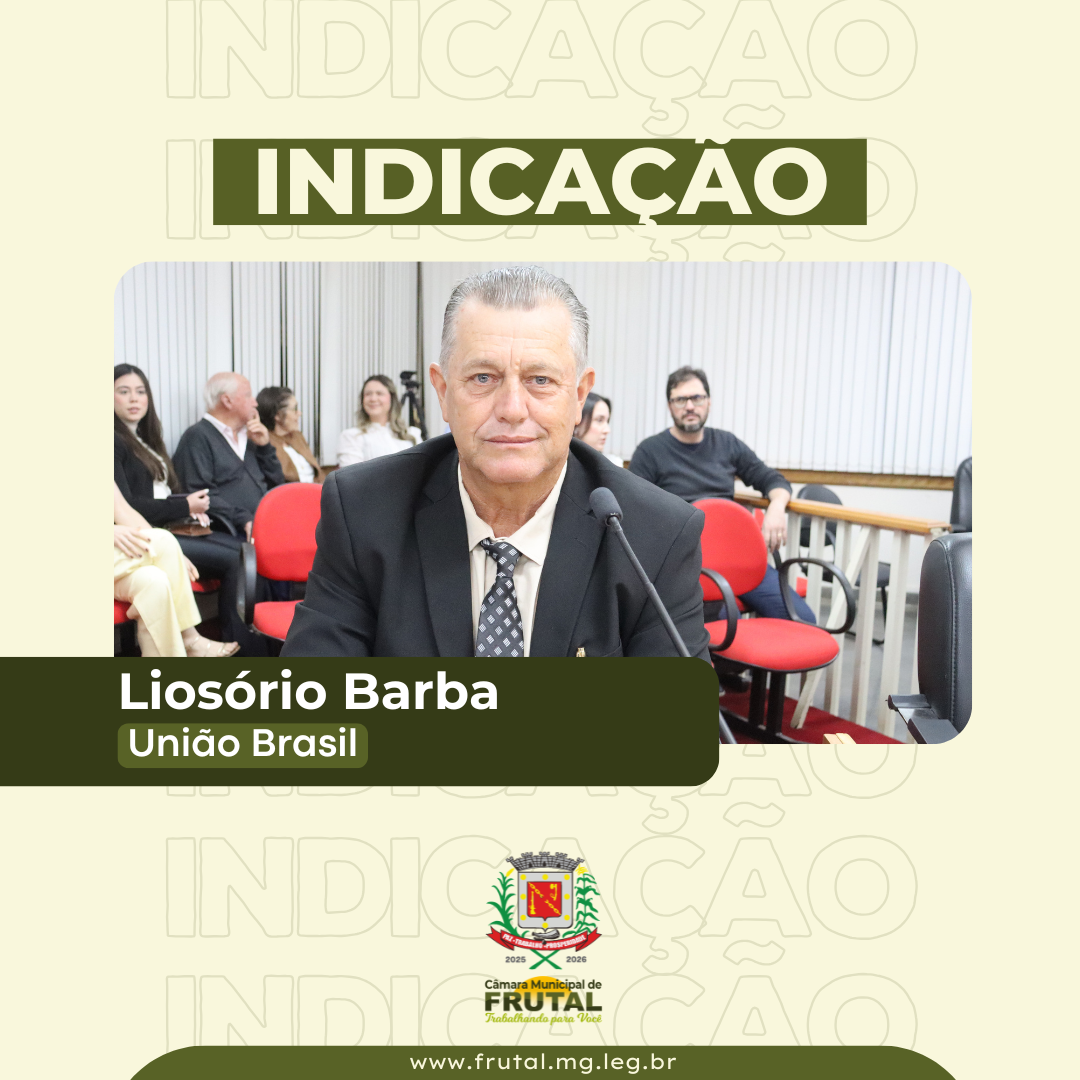 Instalação de lombada na Av. Goiás é requisitada por Liosório