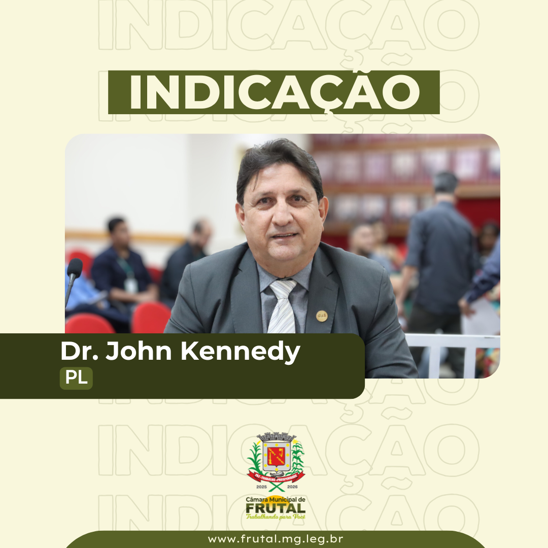  Instalação de semáforos na Avenida JK é solicitada em indicação do vereador Kendinho