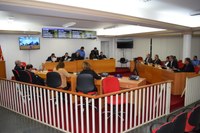 Câmara abre Comissão Processante após denúncia contra vereador