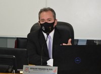  Câmara Municipal apoia decisão da Prefeitura de Frutal em rescindir contrato com a Copasa