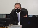  Câmara Municipal apoia decisão da Prefeitura de Frutal em rescindir contrato com a Copasa