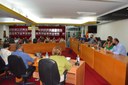 Câmara Municipal cria comissão para discutir pagamento do piso nacional dos professores