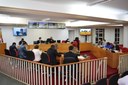 Câmara Municipal solicita comprovante anual de receita da Copasa