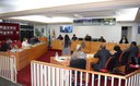 Câmara propõe retorno de aulas presenciais para estabelecimentos adequados a prevenção da Covid