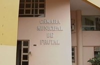 Câmara quer opções no saneamento em Aparecida de Minas