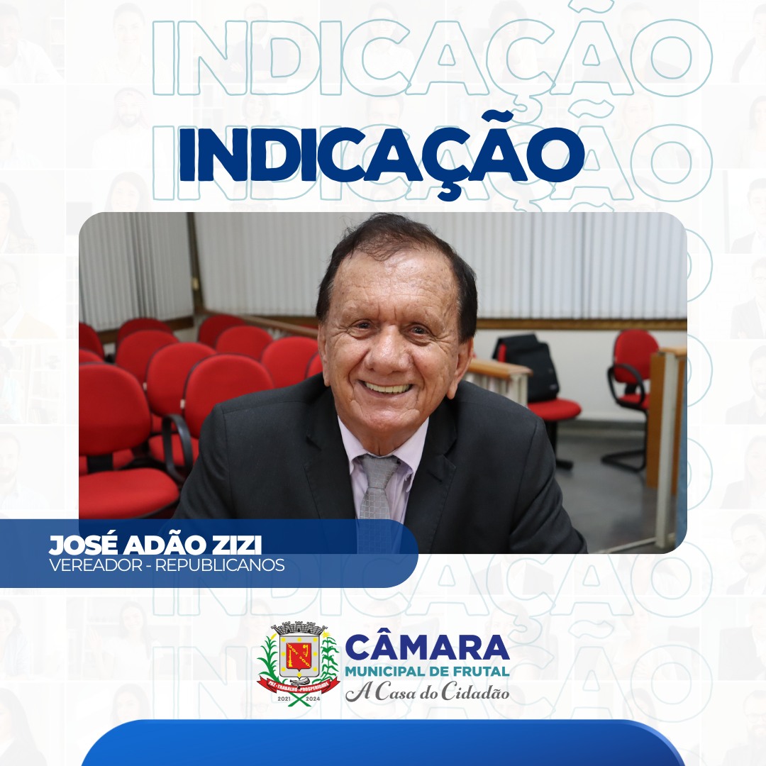 Indicação de Zizi pede construção de canteiro central na Avenida Nova Goiás