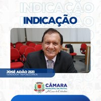 Indicação de Zizi pede construção de canteiro central na Avenida Nova Goiás