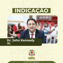 Kendinho reinvidica tapa-buracos ou recapemanto de ruas dos bairros Nossa Senhora do Carmo, Santos Dumont e Eldorado
