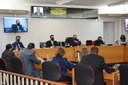 Legislativo de Frutal convida gerente regional da Copasa para uso da tribuna e expor sobre falta de água na cidade