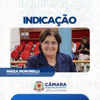 Maíza quer concessão de cesta básica aos usuários do CTA