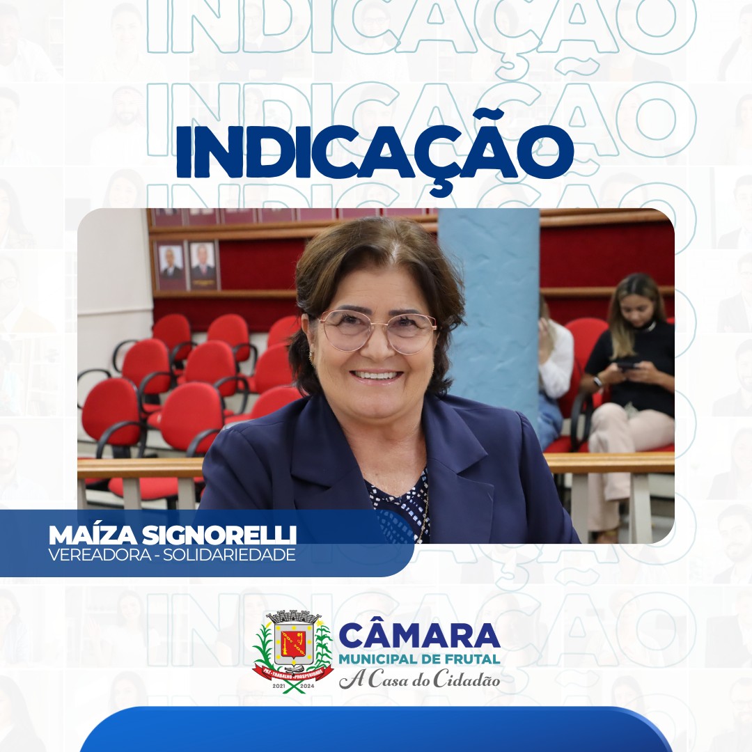 Maíza solicita aquisição de armadilhas para combate do mosquito da dengue