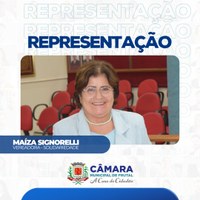 Maíza solicita recursos a deputado federal em benefício da Apae de Frutal