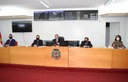 Mesa Diretora da Câmara solicita que Prefeitura possa perdoar multas do período da Onda Roxa