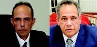Pedrinho e Odinaldo pedem reabertura de templos