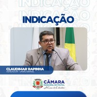 Rapinha quer construção de passarela elevada ou semáforo em cruzamento da Rua Osvaldo Cruz