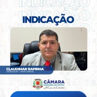 Rapinha quer passarela elevada em dois pontos da Rua Silviano Brandão