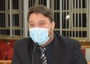 Vereador Alex Freitas reivindica médico pediatra para Unidade Básica de Saúde