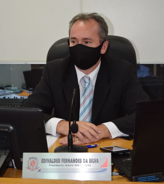 Vereador Edivalder Cheiroso propõe criação de Distrito Industrial em Frutal