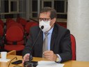 Vereador Jarbinhas apresenta requerimento em defesa dos servidores da Prefeitura de Frutal