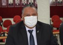 Vereador Juninho do Sindicato busca apoio para enviar “veículo fumacê” até Frutal