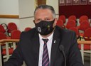 Vereador Juninho do Sindicato defende implantação de programa móvel de odontologia