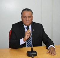 Vereador Juninho do Sindicato parabeniza prefeito Bruno pela iniciativa em ceder o Marretão para a Guarda Mirim