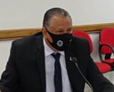 Vereador Juninho pede reforma da Creche “Paula Heitor de Assunção”